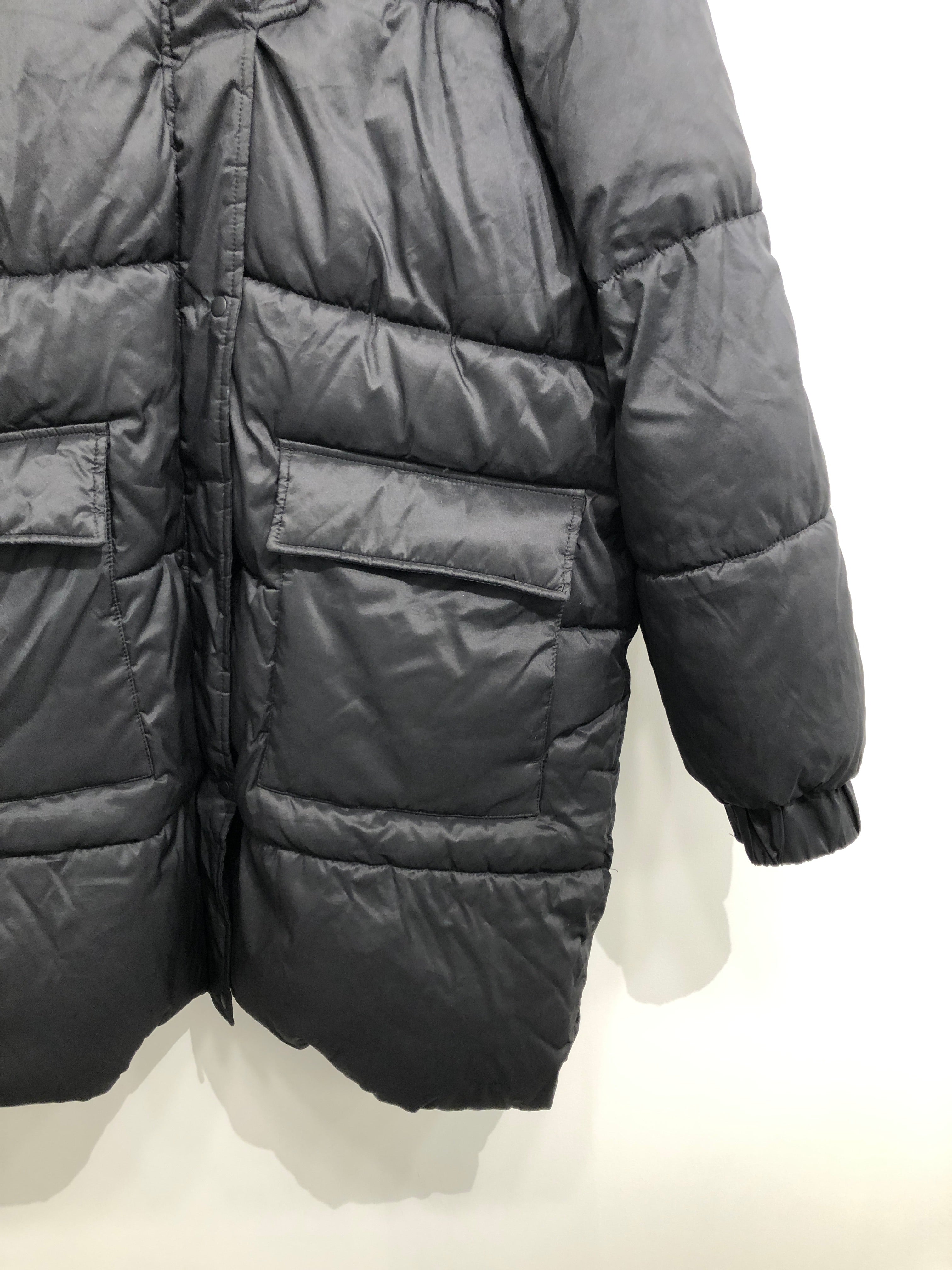 H&M Frakke